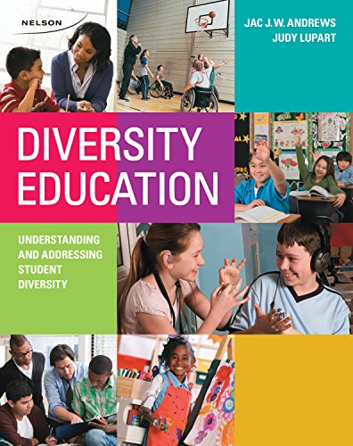 Book Diversity Education free
