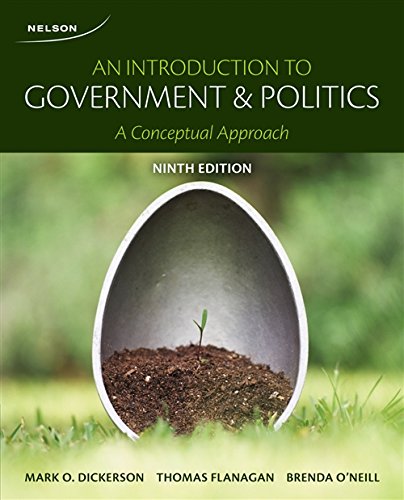 Book INTRO.TO GOVERNMENT+POLITICS > free