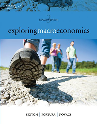 Book Exploring Macroeconomics free