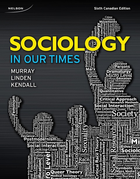 Book Sociology in our Times free