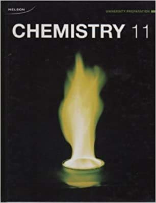 Book Nelson Chemistry 11 free