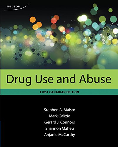 Book Drug Use and Abuse free
