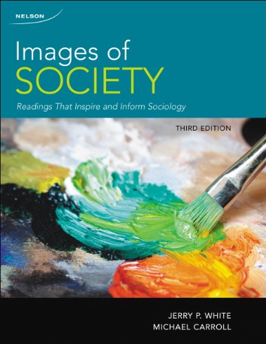 Book Images of Society: Readings That Inspire and Inform Sociology free