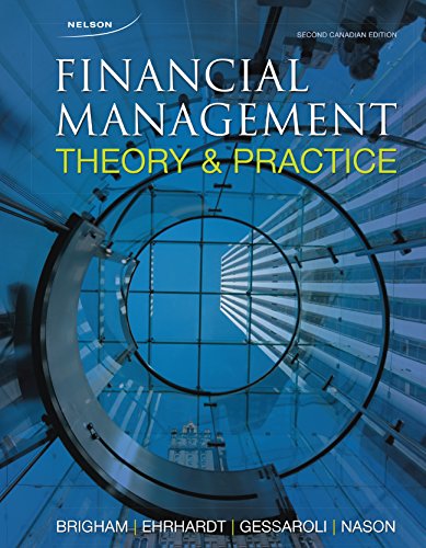 Book Financial Management: Theory and Practice, 2nd Edition free