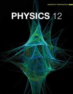 Book Nelson Physics 12 Student Text with Access Code University Prep. free