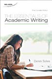 Book The Essentials of Academic Writing free