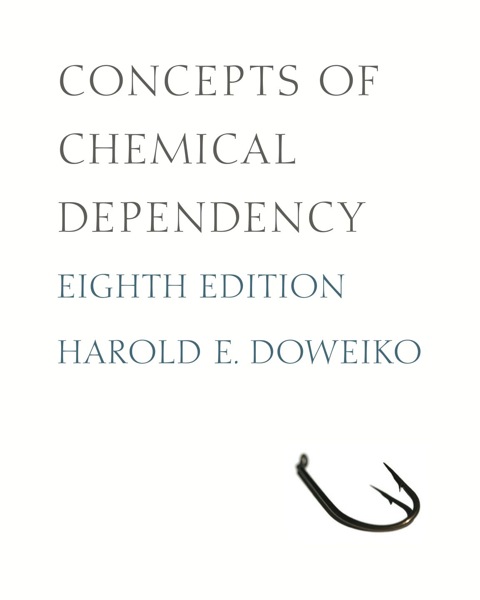 Book Concepts of Chemical Dependency free