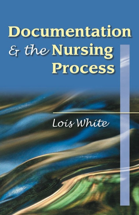 Book Handbook of Nursing Documentation free