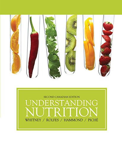 Book Understanding Nutrition free