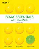 Book Essay Essentials with Readings, 6th Edition free