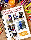Book Creating Effective Learning Environments free