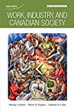 Book Work, Industry, and Canadian Society free