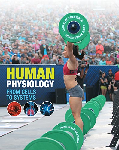 Book Human Physiology: From Cells to Systems free