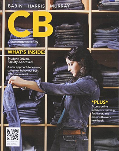 Book CB, First Canadian Edition free