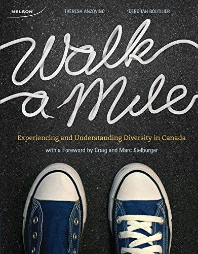 Book Walk a Mile free