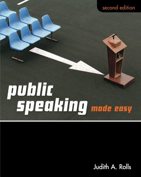 Book Public Speaking Made Easy free