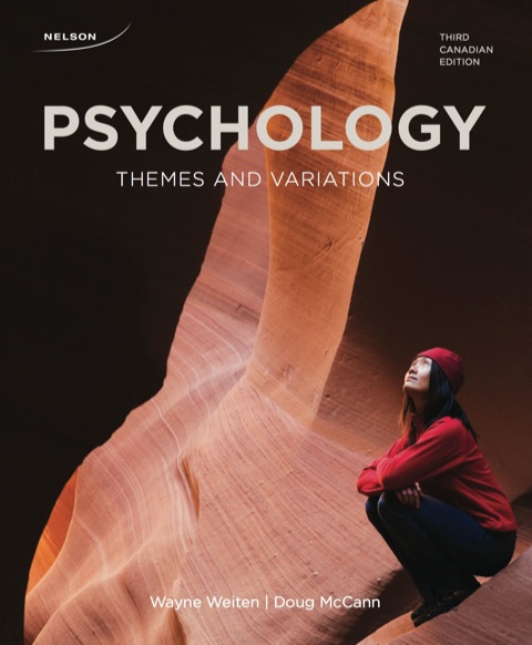 Book Psychology: Themes and Variations free