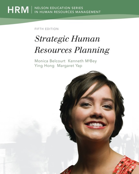 Book Strategic Human Resources Planning free