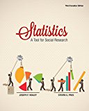 Book Statistics: A Tool for Social Research free