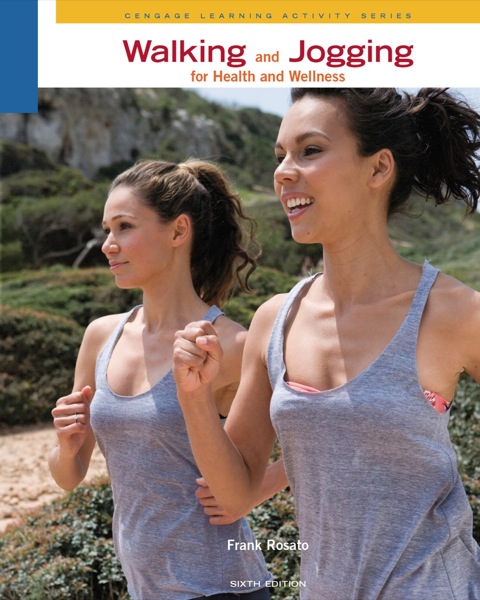 Book Walking & Jogging For Health & Wellness free
