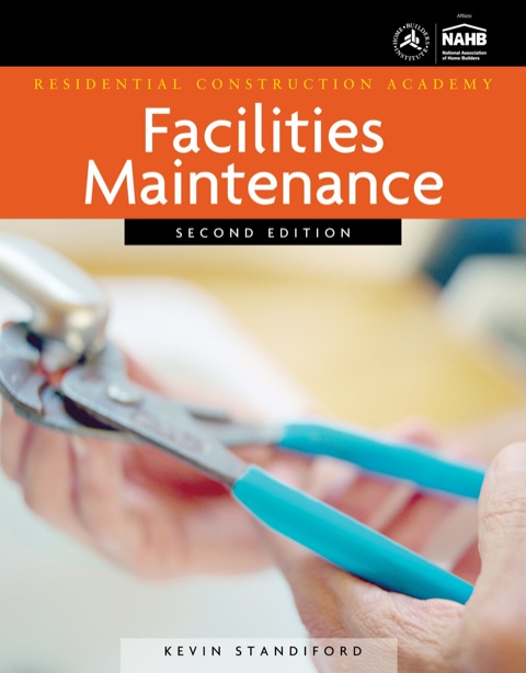 Book RCA: Facilities Maintenance free