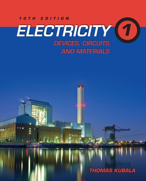 Book Electricity 1: Devices, Circuits, and Materials free