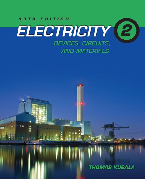 Book Electricity 2: Devices, Circuits and Materials free