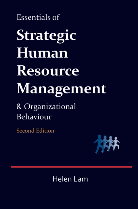 Book Essentials Of Strategic Human Resource Management free