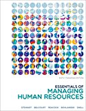 Book Essentials Of Managing Human Resources free
