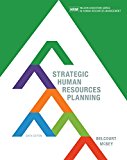 Book Strategic Human Resources Planning free