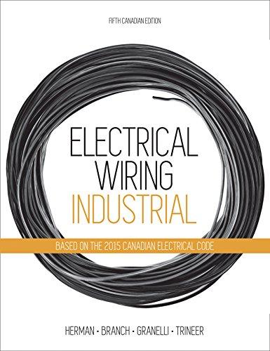 Book Electrical Wiring: Industrial free