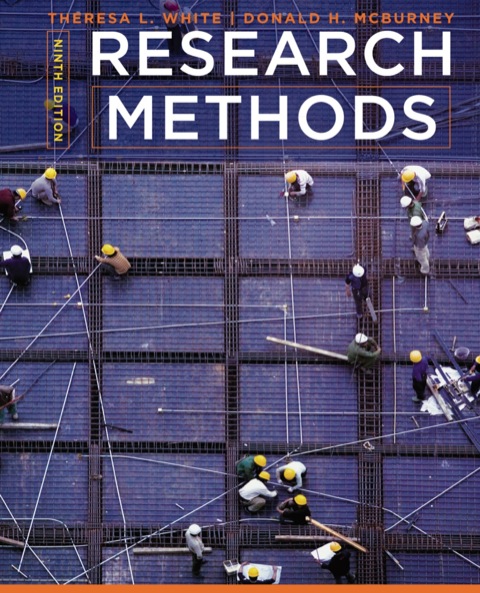 Book Research Methods free