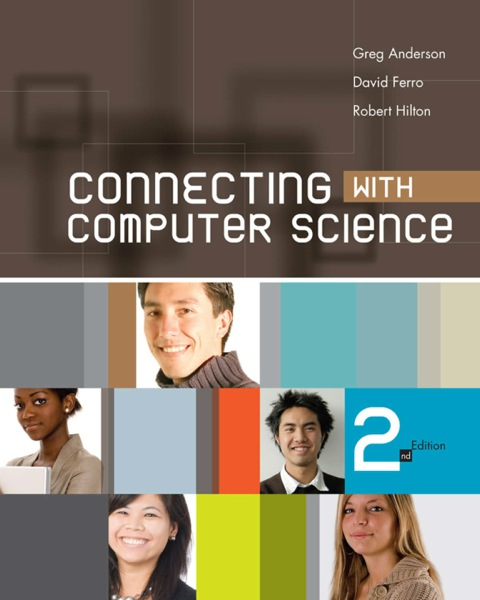 Book Connecting with Computer Science free