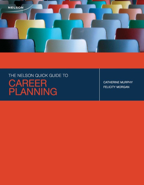 Book Nelson Quick Guide to Career Planning free