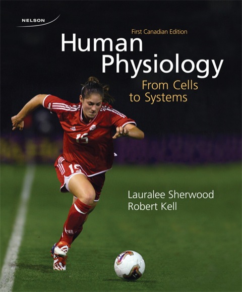 Book Human Physiology: From Cells to Systems free