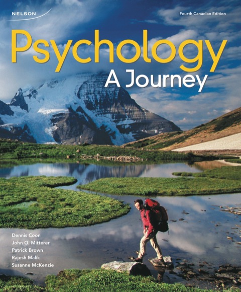 Book Psychology: A Journey free