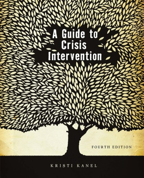 Book A Guide to Crisis Intervention free