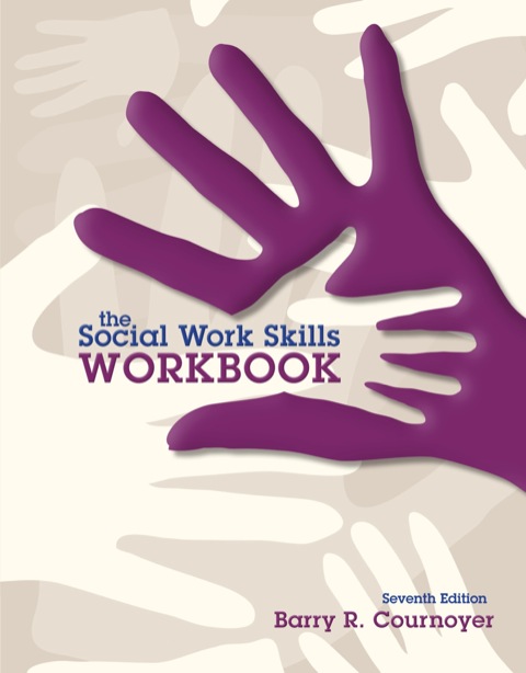 Book The Social Work Skills Workbook free