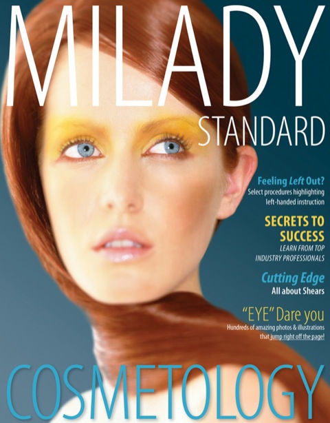 Book Milady Standard Cosmetology free