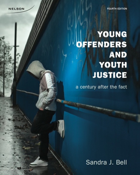 Book Young Offenders and Youth Justice: A Century After the Fact free