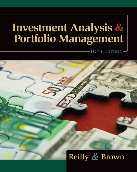 Book Investment Analysis and Portfolio Management free