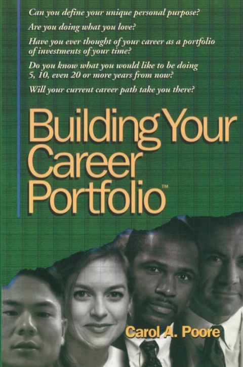 Book Building Your Career Portfolio free