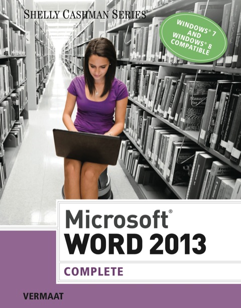 Book Microsoft® Word 2013: Complete free