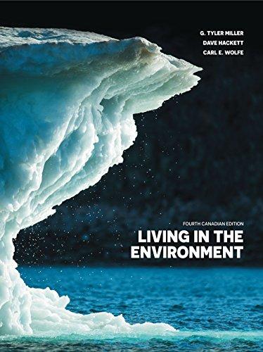 Book LIVING IN THE ENVIRONMENT free