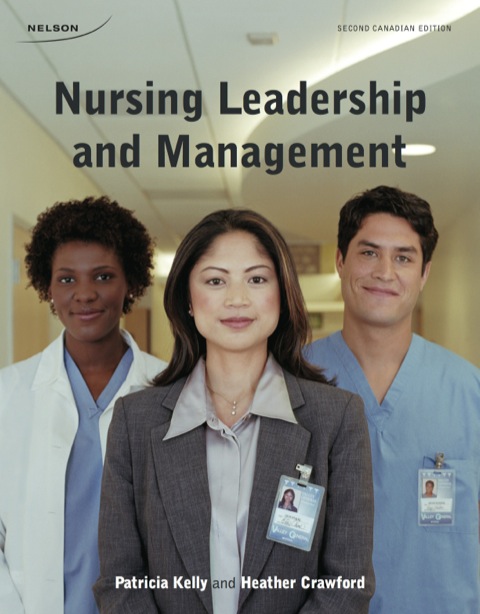 Book Nursing Leadership and Management free