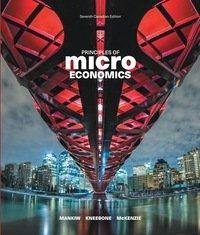 Book Principles of Miro Economics 7th Canadian Edition free