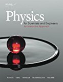 Book Physics for Scientists and Engineers: An Interactive Approach free