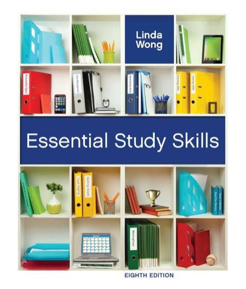 Book Essential Study Skills free