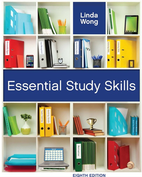 Book Essential Study Skills free