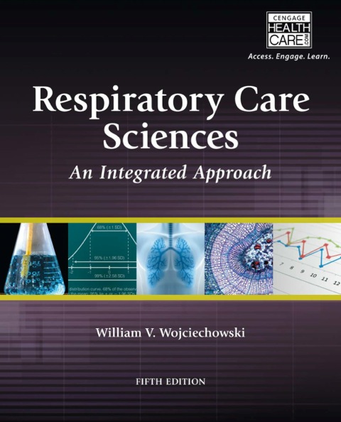 Book Respiratory Care Sciences: An Integrated Approach free